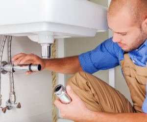 About Emergency plumbing pros Red House, WV